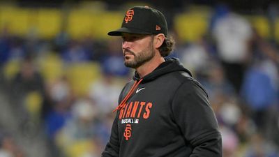 Six Reasons Why the Giants' Season Is Likely Already Lost