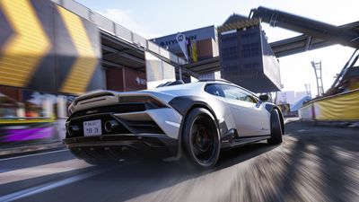 Forza Horizon 6 immediately beats its predecessor's all-time Steam record with 130,000 concurrent players – and that's only counting people willing to pay $120 for early access