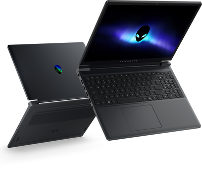 Alienware's new 'budget' laptop is a damning indictment of the current state of PC gaming hardware