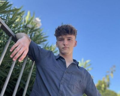 Father pays tribute to ‘kind-hearted’ son who died after contracting meningitis