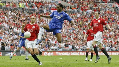 Who Has Scored the Most Goals in FA Cup Finals?
