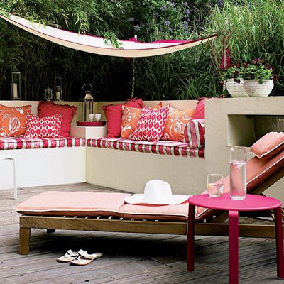 Sun loungers are the ‘it’ garden furniture buy for this summer – and I’ve found 12 of the best ones for every budget and style