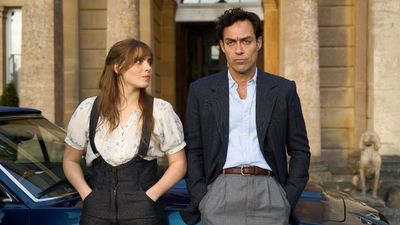 Where is Rivals season 2 filmed? Beautiful West Country locations featured in the hit show