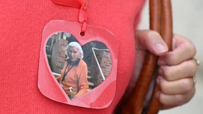 Options aplenty for Taser cop, gran's inquest told