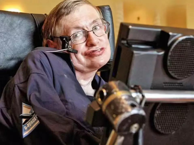 Quote of the day by Stephen Hawking: 'Success in creating AI would be the biggest event in human history. Unfortunately, it might also...' - lessons from the astrophysicist's warning on risks of artificial intelligence and human responsibility