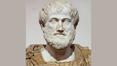 Quote of the Day by Aristotle: 'The safest way of not being very miserable is…'-Father of Political Science's timeless lesson on excellence, effort and destiny
