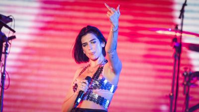 I don’t care if Dua Lipa is already filthy rich – as a photographer, I’m glad she’s suing Samsung for millions over allegedly breaching copyright