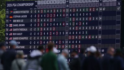 What Is The PGA Championship Cut Rule?