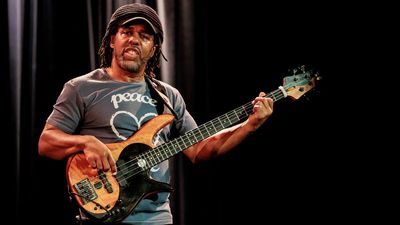 “He actually signed it for me on the back of the headstock. That’s the most magical bass”: How Victor Wooten got his hands on his biggest hero’s bass guitar