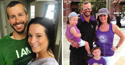Never‑Before‑Seen Texts Chris Watts’ Wife Sent Before He Ended Her And Their Two Kids’ Lives Are Revealed