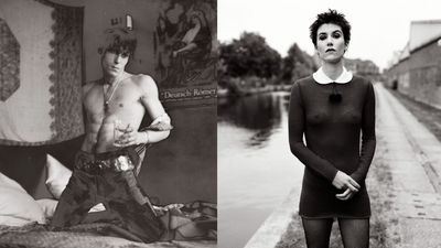 One of the world's most private photographers is finally showing his work