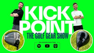 "I Had Mixed Feelings" - Joe's Honest Verdict On The New Titleist GTS Drivers: This Week On Kick Point
