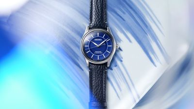 Seiko marks 145th anniversary with limited Presage Craftsmanship Classic Series