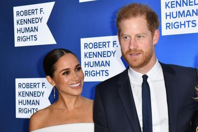 Meghan Markle Hunting Next 'Giant Payday' As Prince Harry Panics Over Bleeding Remaining Cash Reserves: Report