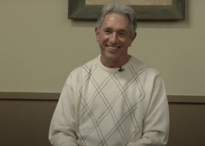 Scottsdale Institute for Health and Medicine on Mindfulness and Reconnecting the Disconnected Self