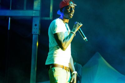 Man pleads guilty in shooting death of rapper Young Dolph at a Memphis bakery