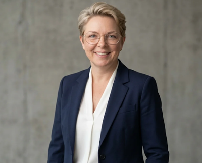 The Anti-Loneliness Entrepreneur: Margaret Oliver's Mission to Help Women Dream Again
