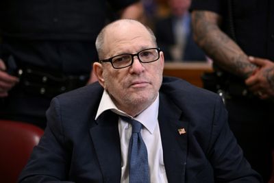 Harvey Weinstein Rape Retrial Ends in Mistrial After Jury Deadlocks