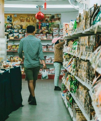 The Grocery Costs Parents of Sensory-Sensitive Kids Say No One Talks About