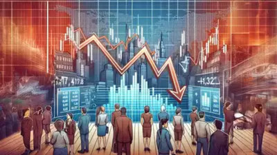 Dow Jones, S&P 500 and Nasdaq end this week lower as tech stocks slide, Treasury yields and oil prices climb after Trump-Xi China summit disappoints investors - US stock market performance today May 15