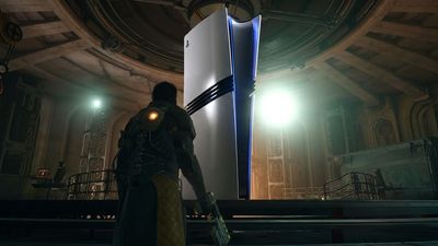 I didn't know the PS5 Pro could do this – Sony's latest exclusive just blew my socks off