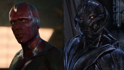 I'm Obsessed With The One Word Paul Bettany Kept Using To Describe James Spader's Return To Marvel As Ultron