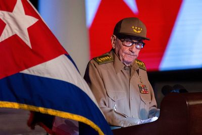 Trump administration prepares to seek Raúl Castro indictment as it pressures Cuba, AP sources say