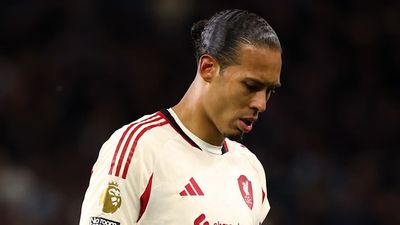 Liverpool Player Ratings vs. Aston Villa: Doomsday Scenario Looms