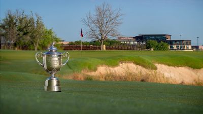 Which Course Hosts The 2027 PGA Championship? New Venue One Pro Labeled As 'Quite Boring' Set For Debut