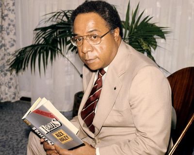 Tennessee school district bans Alex Haley’s Roots under 2022 state law