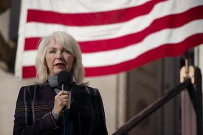 Colorado governor commutes sentence of election denier Tina Peters