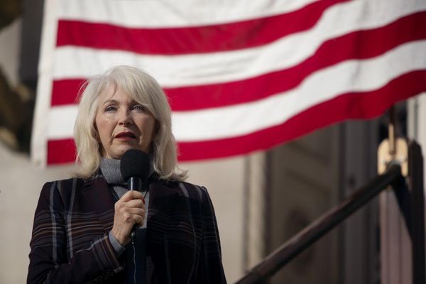 Colorado governor commutes sentence of election denier Tina Peters