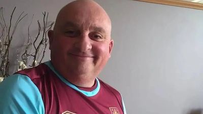 Architecture firm to go on trial after death of man crushed by window glass