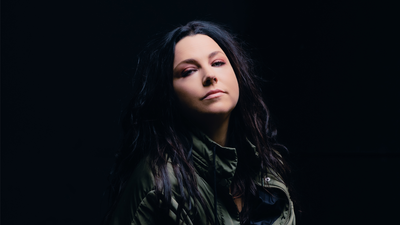"It changes you when you lose someone that you love so much." How Amy Lee channelled a devastating personal loss into Evanescence's most emotional album