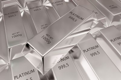 Is it Time to Buy Platinum?