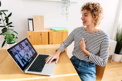 America's productivity boom started before AI, and a Stanford economist who decoded the Great Resignation says working from home is the reason why