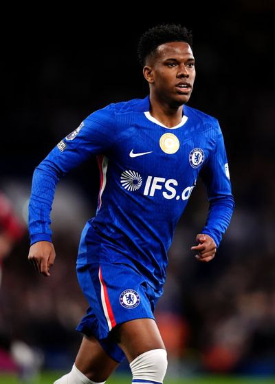 Estevao injury update revealed as Chelsea reach agreement on recovery plan