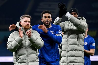 Chelsea: Calum McFarlane explains why Reece James is 'one of the best' ahead of FA Cup final