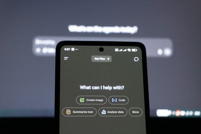 OpenAI Wants ChatGPT to View Your Bank Accounts, But Keeps Mum on Data Use