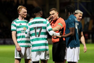 Man charged with data protection offence after referee’s personal information leaked online