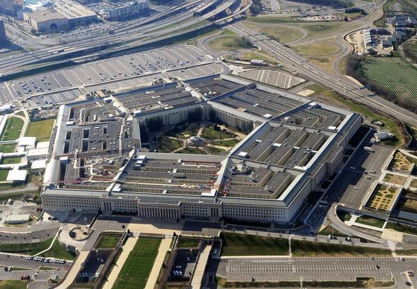Pentagon quietly shut legally required program to prevent civilian deaths by military, watchdog finds