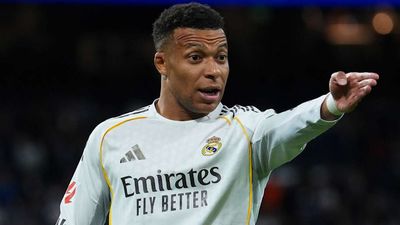 Six Potential Destinations for Kylian Mbappe After Real Madrid Bust-Up—Ranked