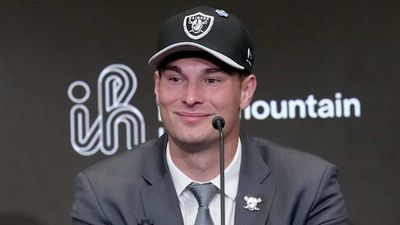 Ranking the Best Games for Fernando Mendoza to Make His First Start With Raiders