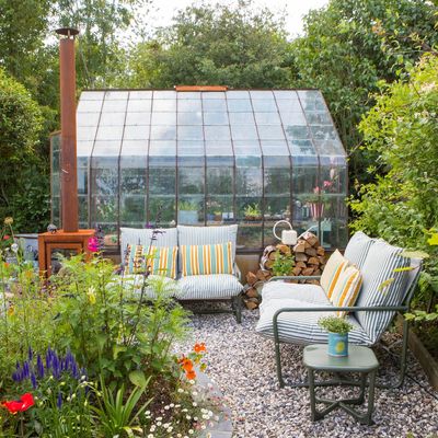M&S just cracked the code on how to make your old garden sofa look brand new and on-trend for under £35