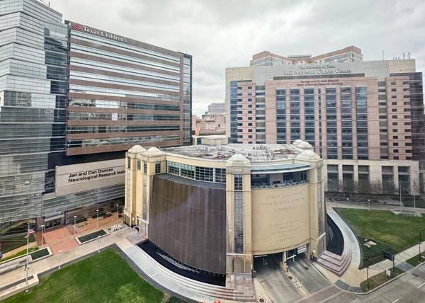Texas children’s hospital to create first detransition clinic in win for Trump