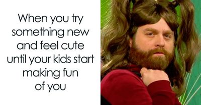 63 Hysterical Mom Memes That Show Why Moms Deserve Medals And Mandatory Naps