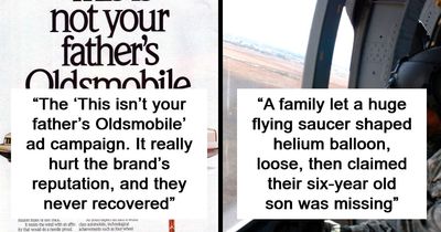 “The Horror”: 30 Epic PR Fails That People Can’t Believe Actually Happened