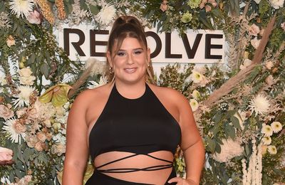 Sports Illustrated star Remi Bader: I'm very much single