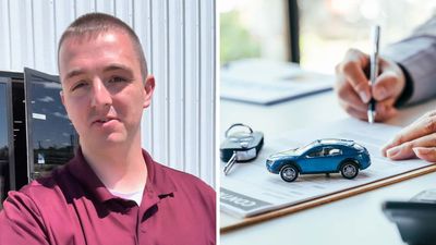 Man Buys Car At Dealership. Then He Discovers He Has A Loan Out On A Car He Didn’t Even Realize He Owned: 'This Is Crazy, Right?'