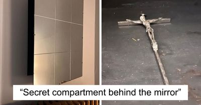 68 People Shared The Strangest Things They’ve Ever Found, And There Are So Many Questions